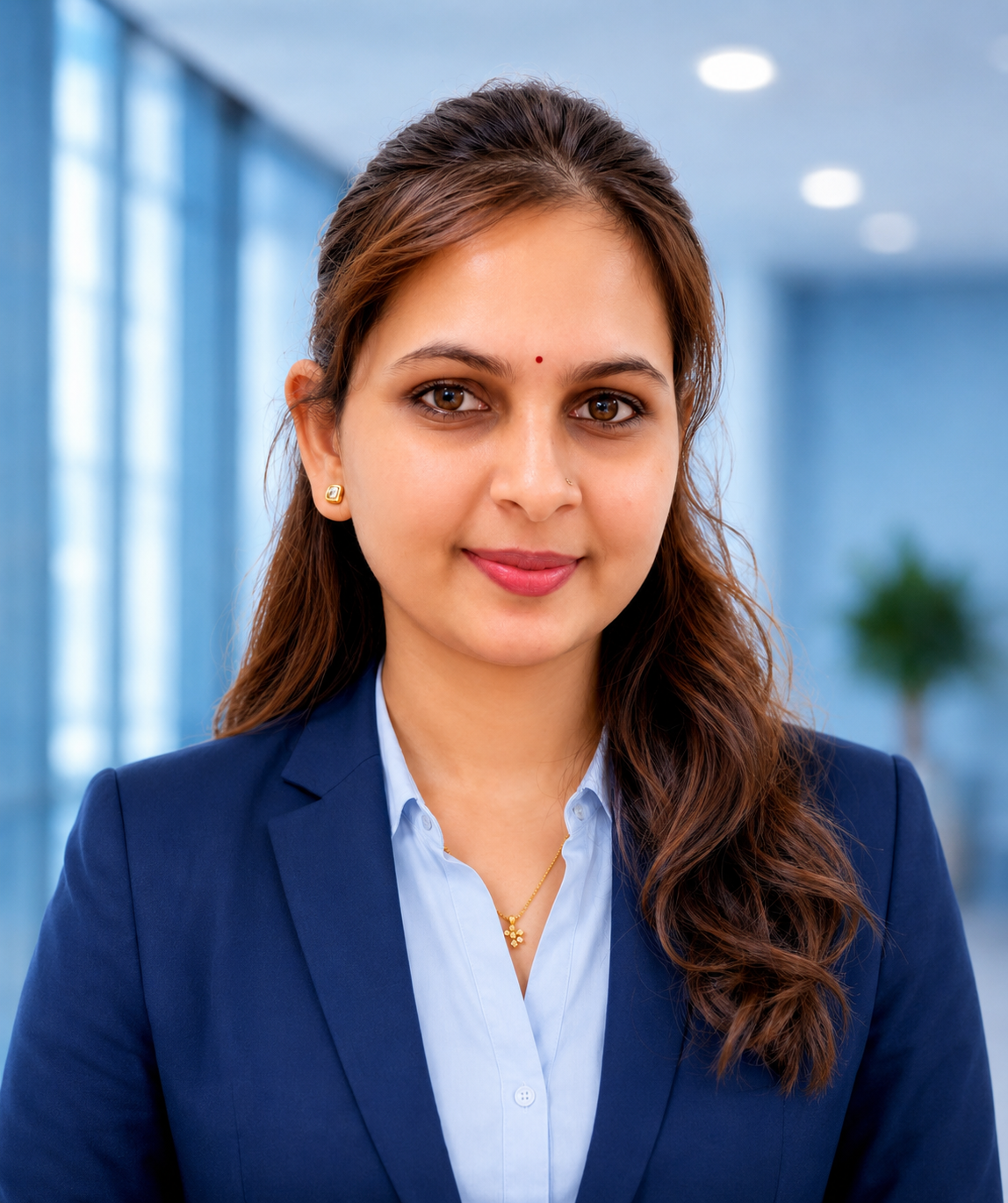 Aaishwarya Chaudhari profile photo