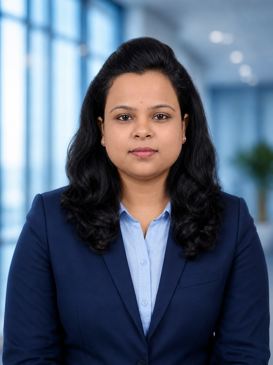 Arati Velhal profile photo
